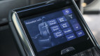 Lexus LM Interior photo