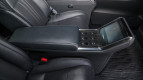 Lexus LM Interior photo