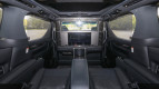Lexus LM Interior photo