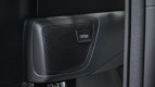 Lexus LM Interior photo