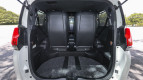 Lexus LM Interior photo