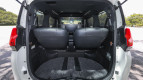 Lexus LM Interior photo