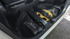 Lexus LM Interior photo