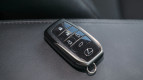Lexus LM Interior photo