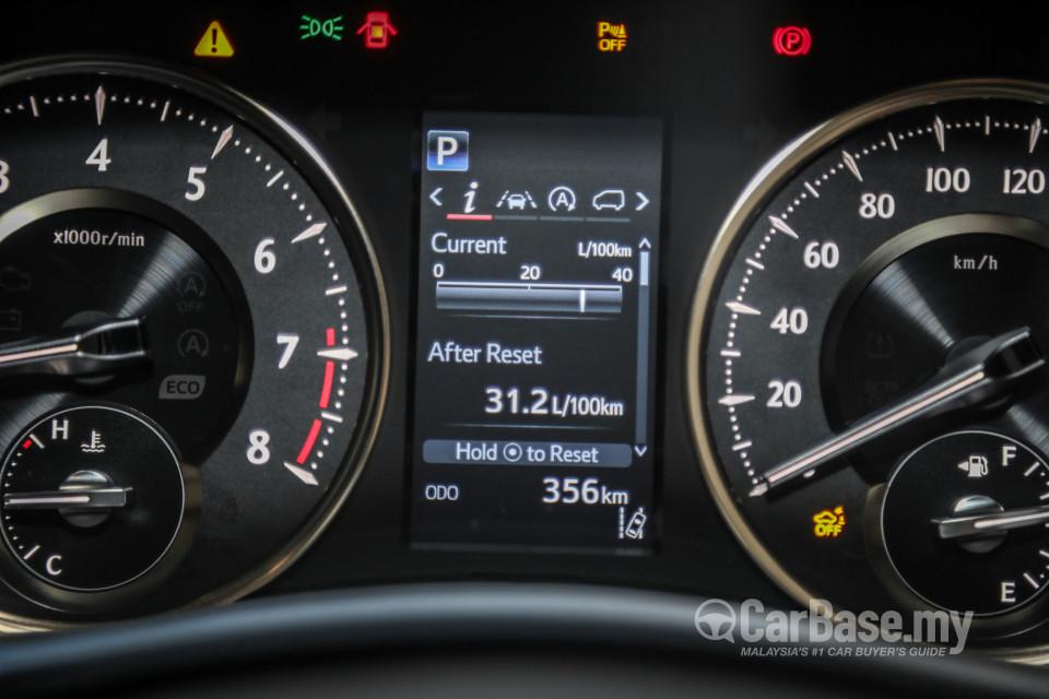 Lexus LM AYH36 (2021) Interior