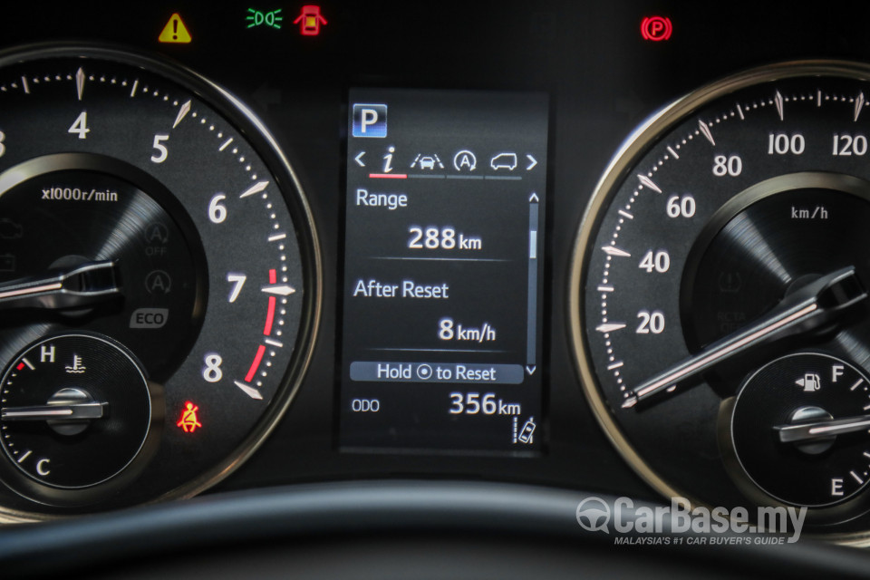 Lexus LM AYH36 (2021) Interior