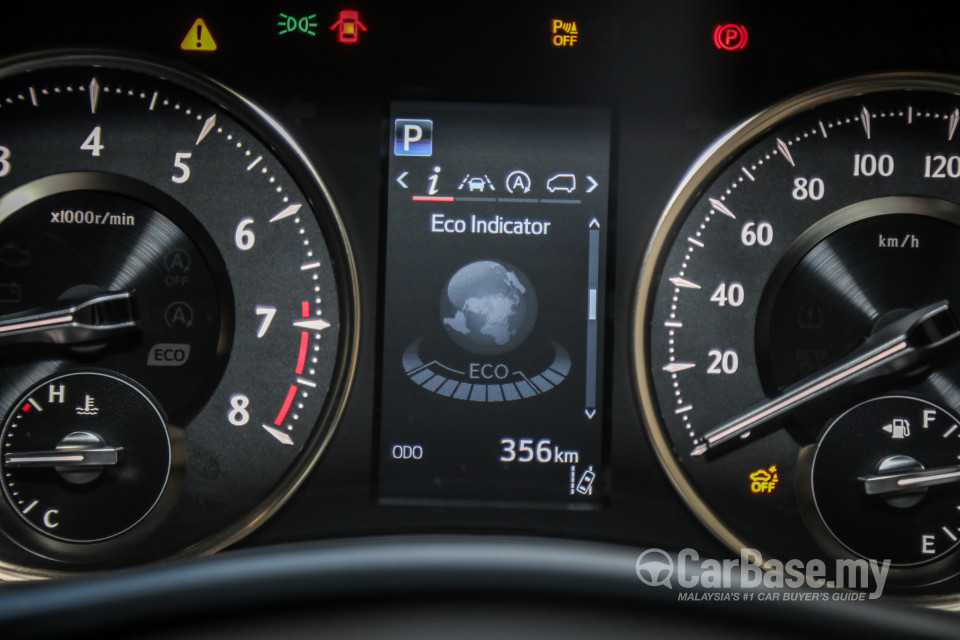 Lexus LM AYH36 (2021) Interior