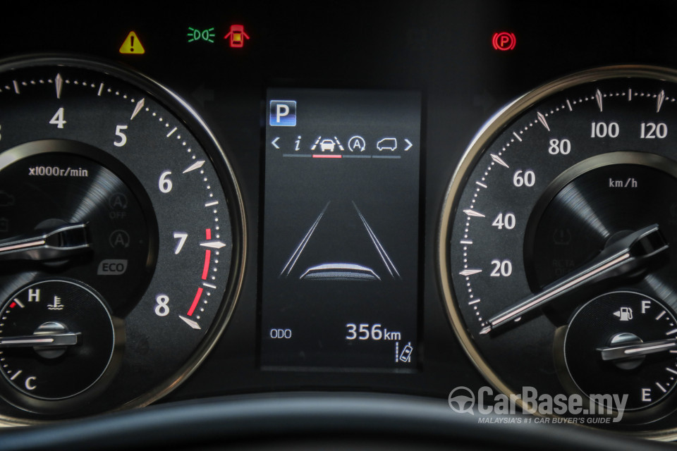 Lexus LM AYH36 (2021) Interior