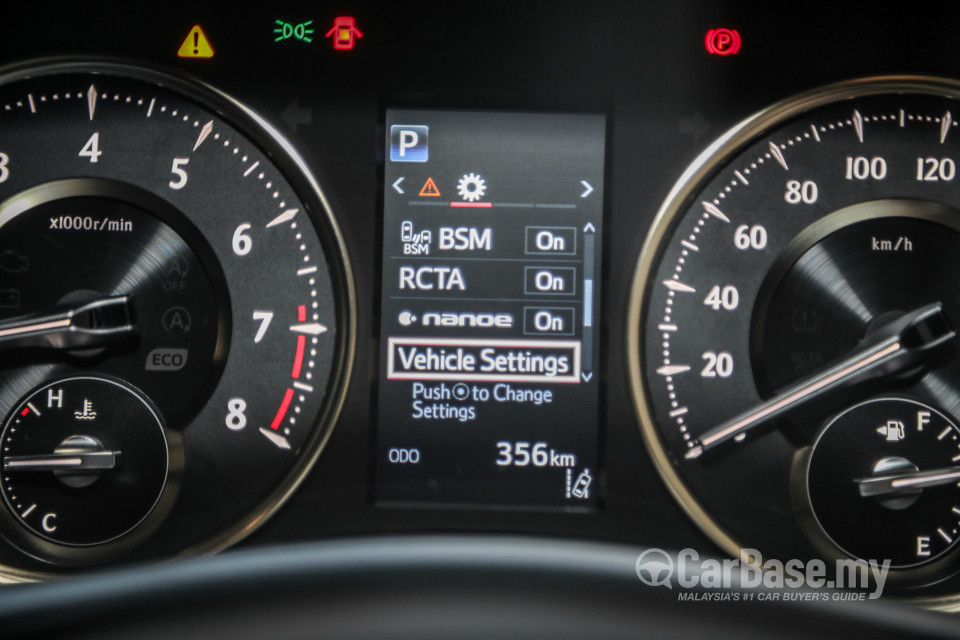 Lexus LM AYH36 (2021) Interior