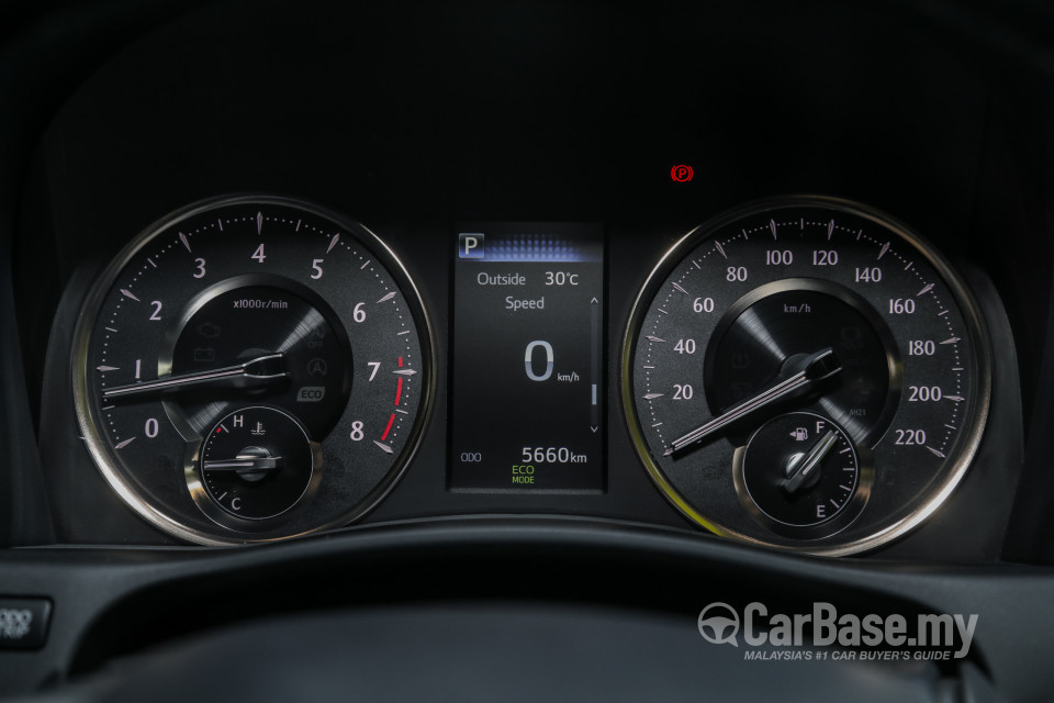 Lexus LM AYH36 (2021) Interior