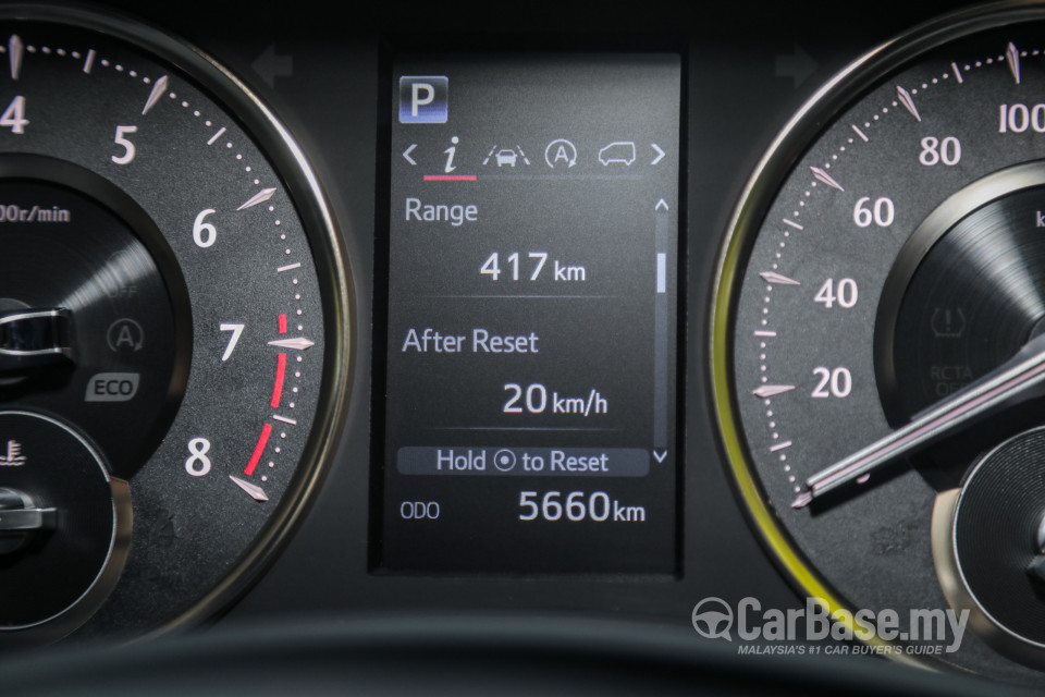 Lexus LM AYH36 (2021) Interior
