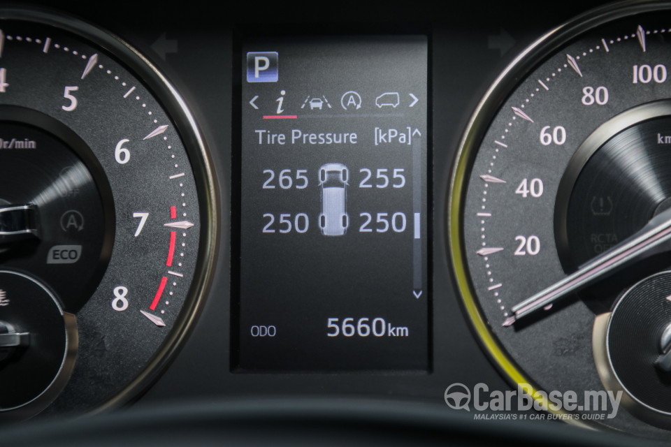 Lexus LM AYH36 (2021) Interior