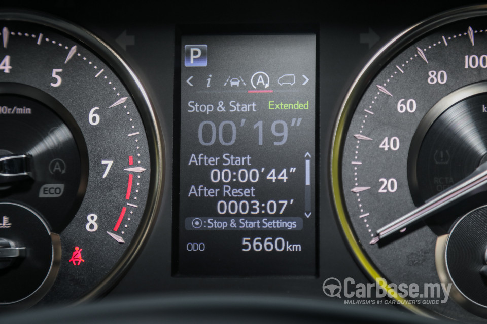 Lexus LM AYH36 (2021) Interior