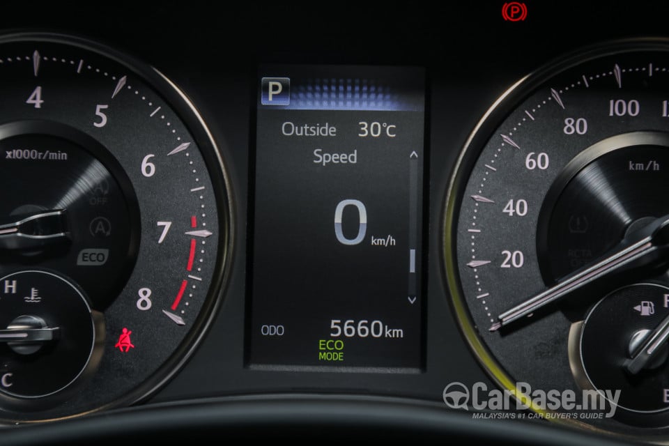 Lexus LM AYH36 (2021) Interior