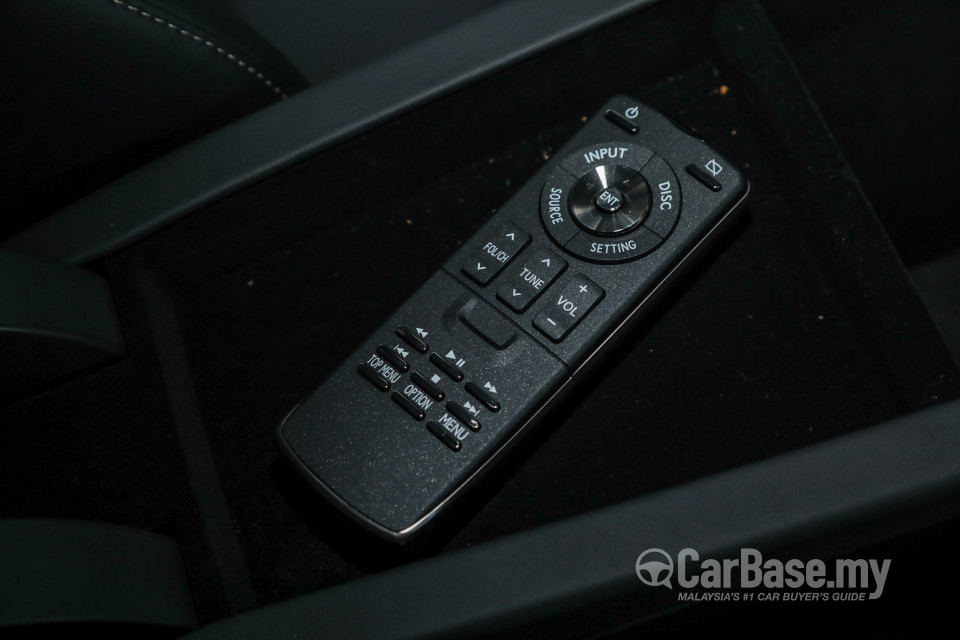 Lexus LM AYH36 (2021) Interior