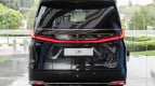 Lexus LM Exterior photo