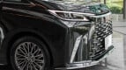 Lexus LM Exterior photo