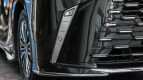 Lexus LM Exterior photo