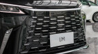 Lexus LM Exterior photo