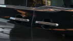 Lexus LM Exterior photo