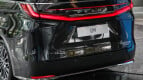 Lexus LM Exterior photo