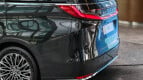 Lexus LM Exterior photo