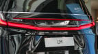 Lexus LM Exterior photo