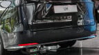 Lexus LM Exterior photo