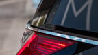 Lexus LM Exterior photo