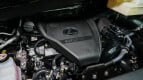 Lexus LM Exterior photo