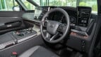 Lexus LM Interior photo