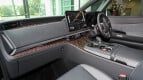 Lexus LM Interior photo