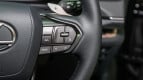 Lexus LM Interior photo