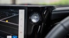 Lexus LM Interior photo