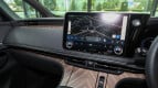 Lexus LM Interior photo