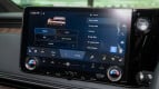 Lexus LM Interior photo