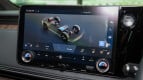 Lexus LM Interior photo