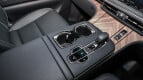 Lexus LM Interior photo