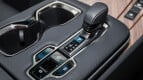 Lexus LM Interior photo