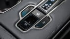 Lexus LM Interior photo