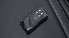 Lexus LM Interior photo