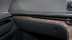 Lexus LM Interior photo