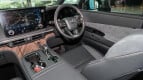 Lexus LM Interior photo