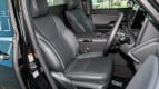 Lexus LM Interior photo
