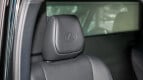 Lexus LM Interior photo