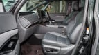 Lexus LM Interior photo