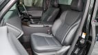 Lexus LM Interior photo