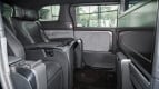 Lexus LM Interior photo