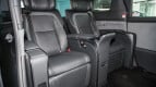 Lexus LM Interior photo
