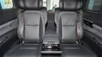 Lexus LM Interior photo